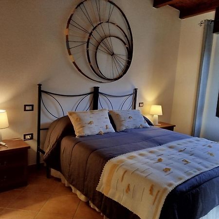 B&B Amistade Seùlo Zewnętrze zdjęcie