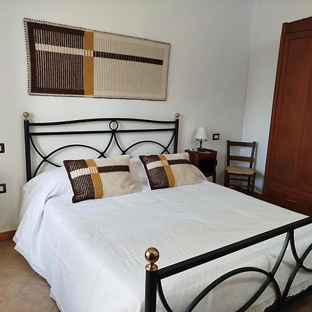 B&B Amistade Seùlo Zewnętrze zdjęcie
