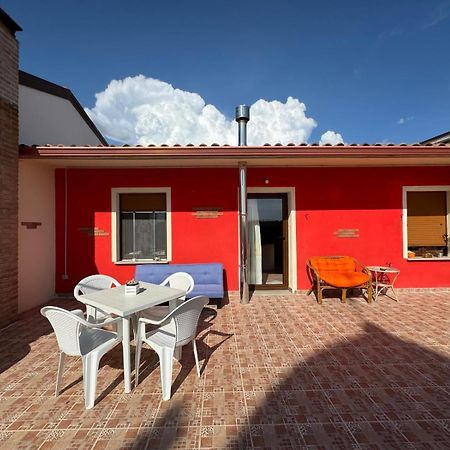 B&B Amistade Seùlo Zewnętrze zdjęcie