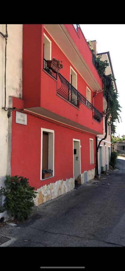 B&B Amistade Seùlo Zewnętrze zdjęcie