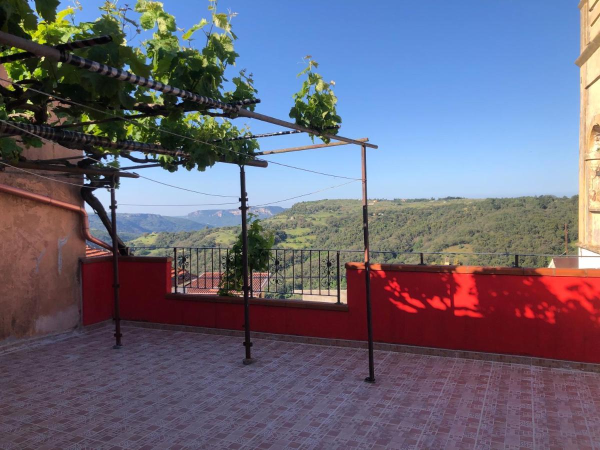 B&B Amistade Seùlo Zewnętrze zdjęcie