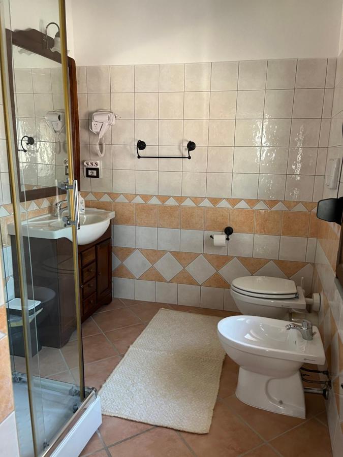 B&B Amistade Seùlo Zewnętrze zdjęcie