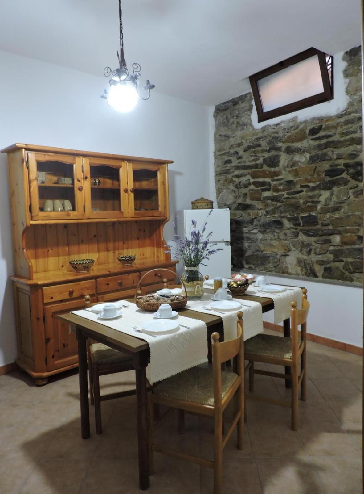 B&B Amistade Seùlo Zewnętrze zdjęcie