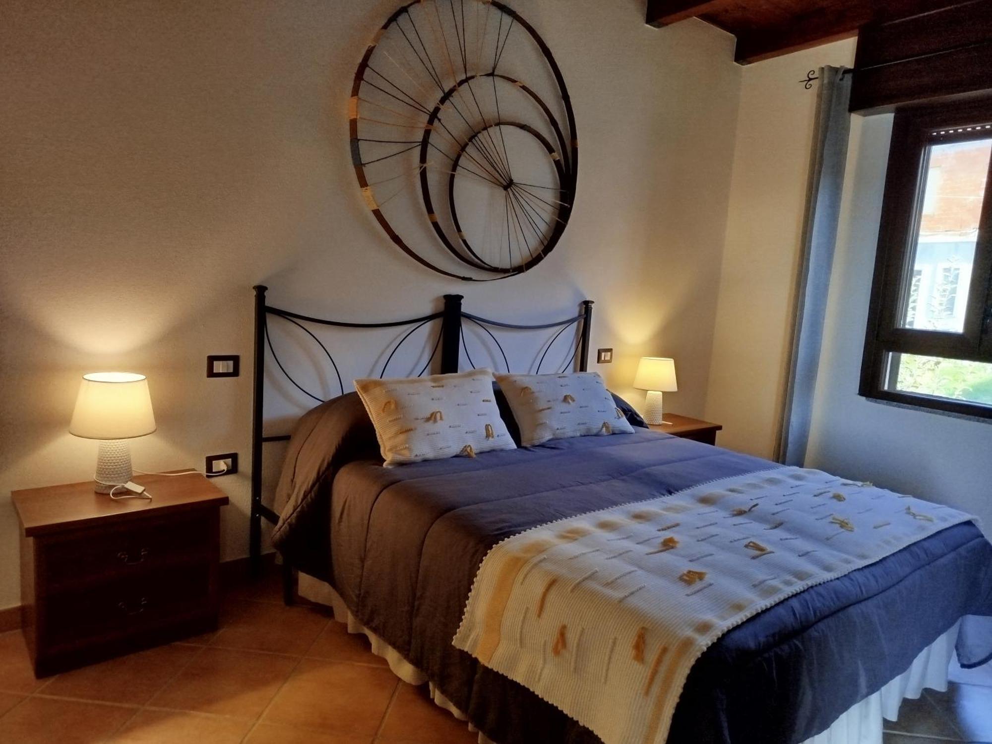 B&B Amistade Seùlo Zewnętrze zdjęcie