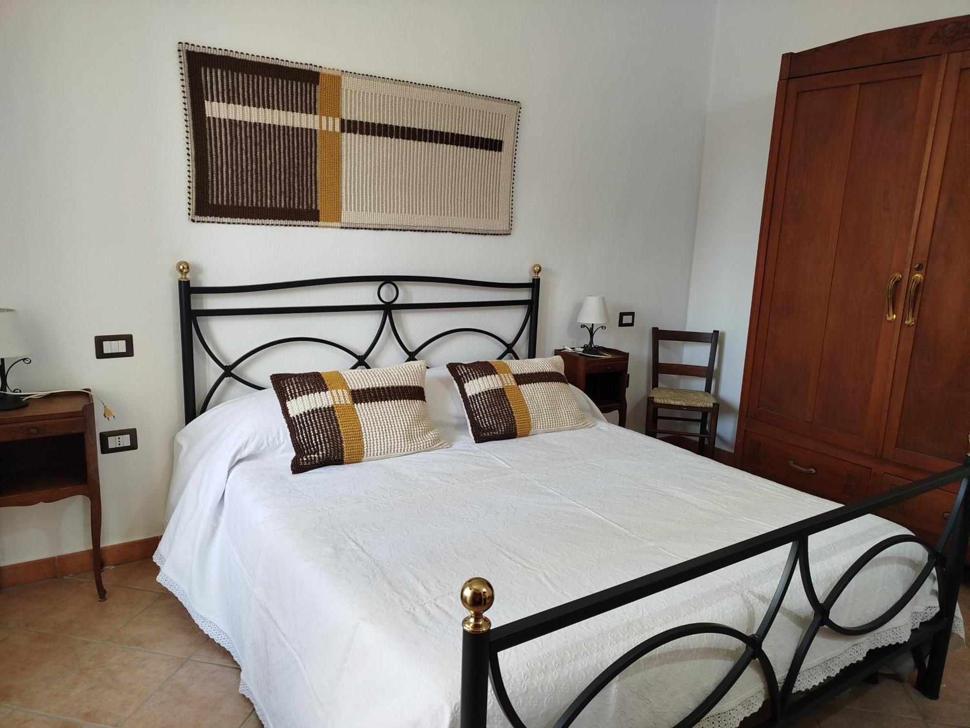 B&B Amistade Seùlo Zewnętrze zdjęcie
