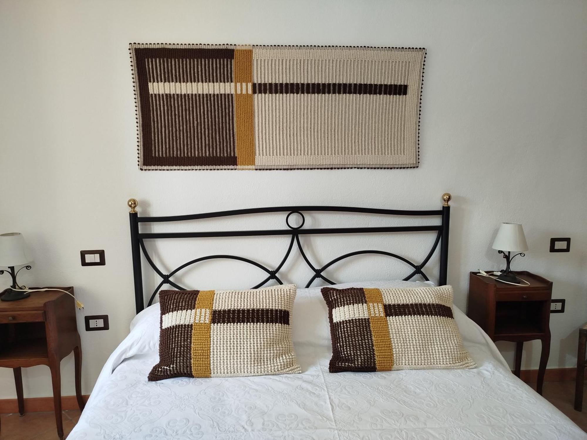 B&B Amistade Seùlo Zewnętrze zdjęcie